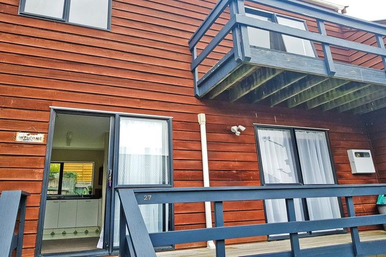 Photo of property in 27/55f Hamilton Road, Hataitai, Wellington, 6021