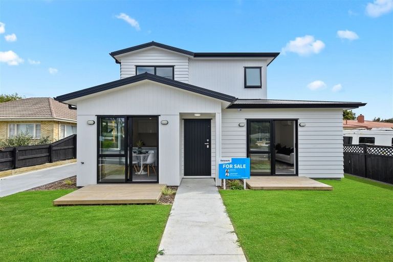 Photo of property in 39u1 Morrinsville Road, Hillcrest, Hamilton, 3216
