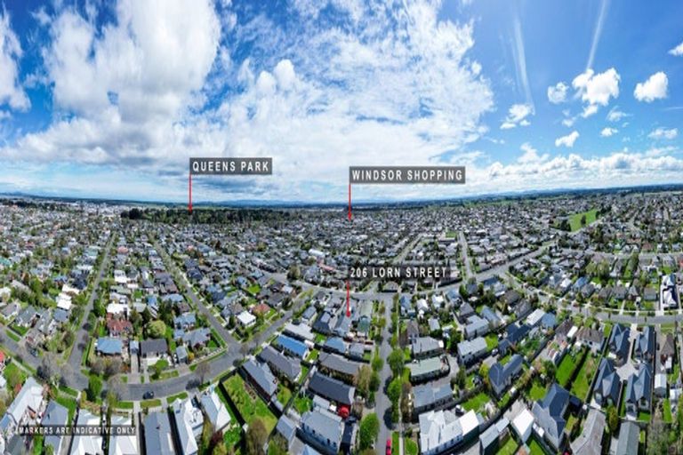 Photo of property in 206 Lorn Street, Glengarry, Invercargill, 9810