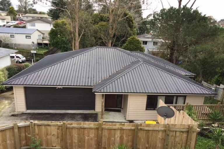 Photo of property in 20a Malmo Place, Massey, Auckland, 0614