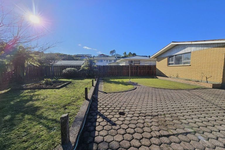 Photo of property in 1 Bonar Drive, Hokitika, 7810