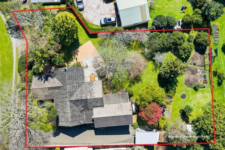 Photo of property in 34 Poike Road, Hairini, Tauranga, 3112