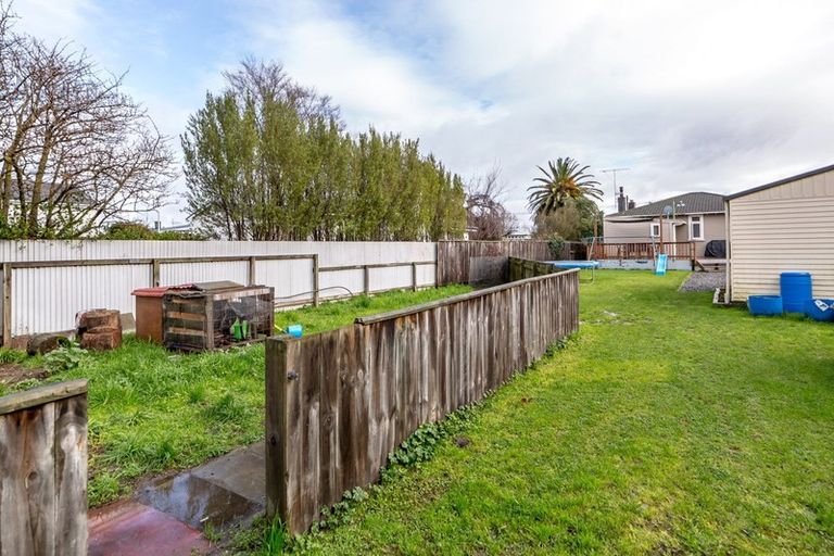 Photo of property in 7 Macara Street, Masterton, 5810