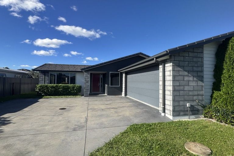Photo of property in 38 Matariki Avenue, Frimley, Hastings, 4120