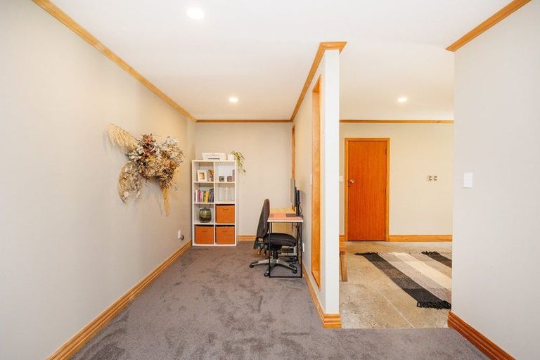 Photo of property in 440 Stoney Creek Road, Kelvin Grove, Palmerston North, 4470