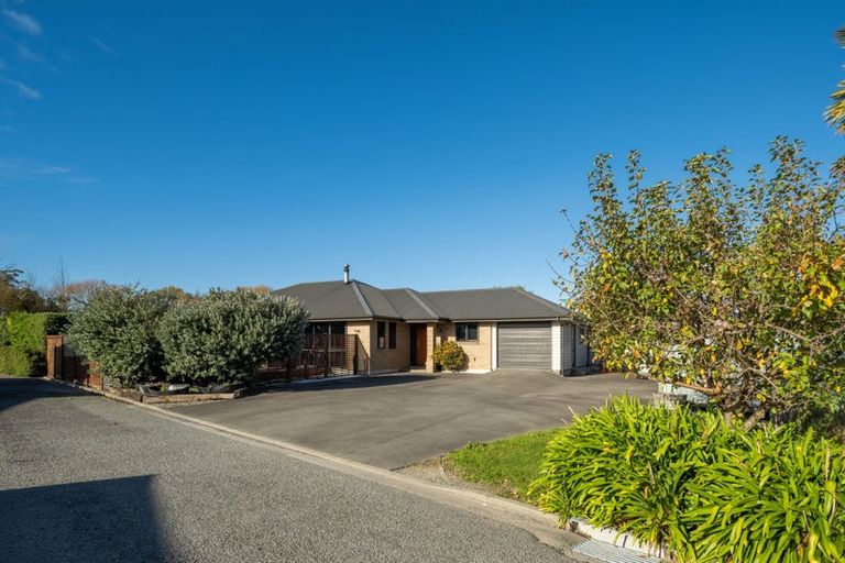 Photo of property in 19 Hathaway Street, Spring Creek, 7202