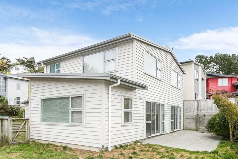Photo of property in 48 Winsley Terrace, Churton Park, Wellington, 6037