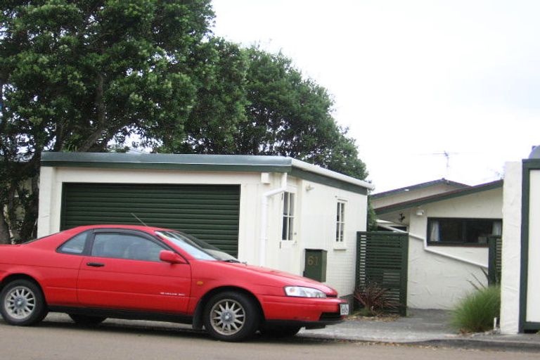 Photo of property in 61-63 Jubilee Road, Khandallah, Wellington, 6035