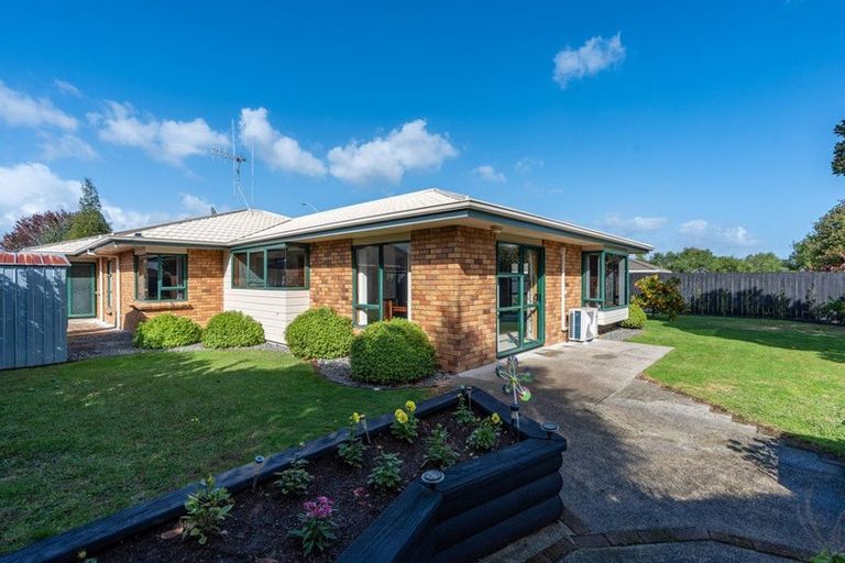 Photo of property in 109 Discovery Drive, Flagstaff, Hamilton, 3210