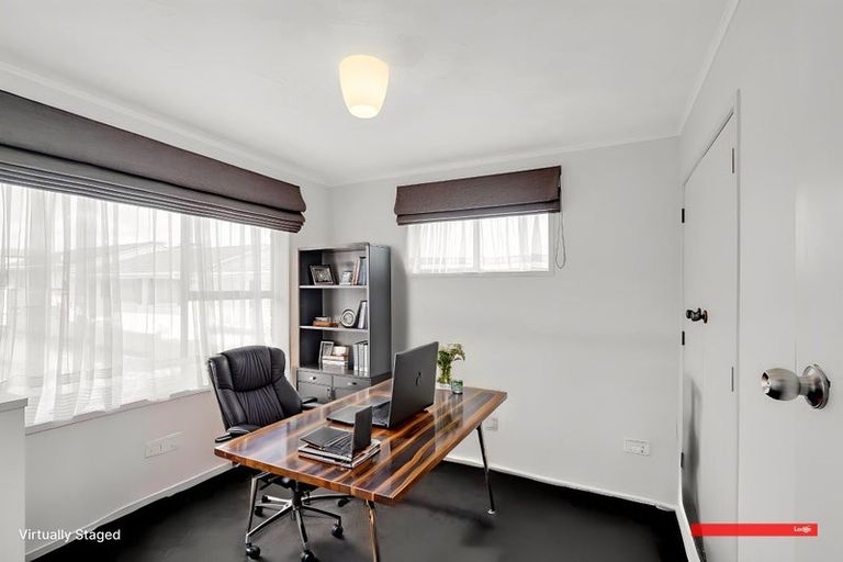 Photo of property in 12f Radnor Street, Hamilton Central, Hamilton, 3204