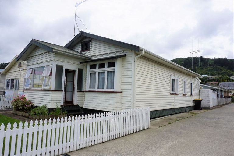 Photo of property in 506a Mackay Street, Thames, 3500