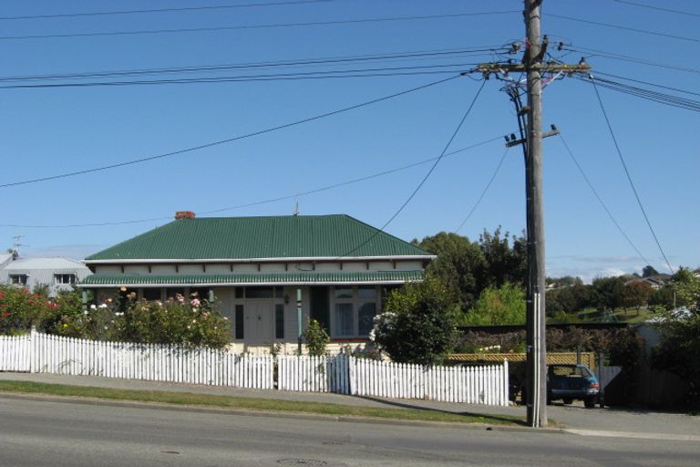 Photo of property in 52 Wilson Street, Seaview, Timaru, 7910