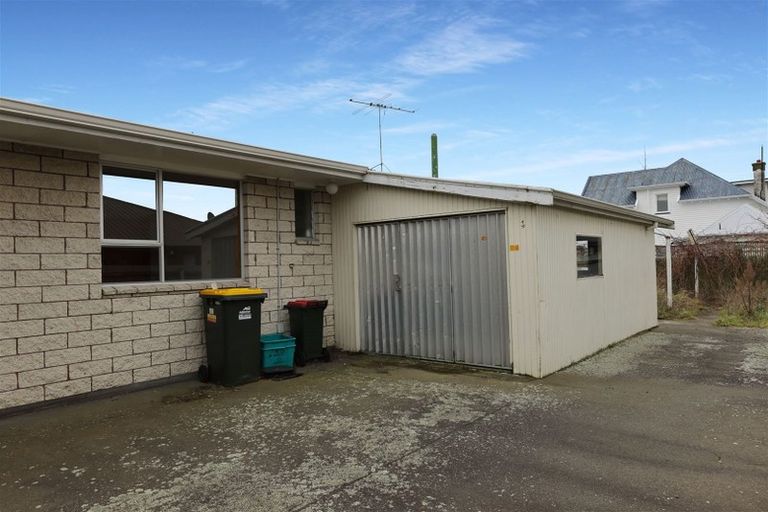 Photo of property in 1/33 Cameron Street, Ashburton, 7700