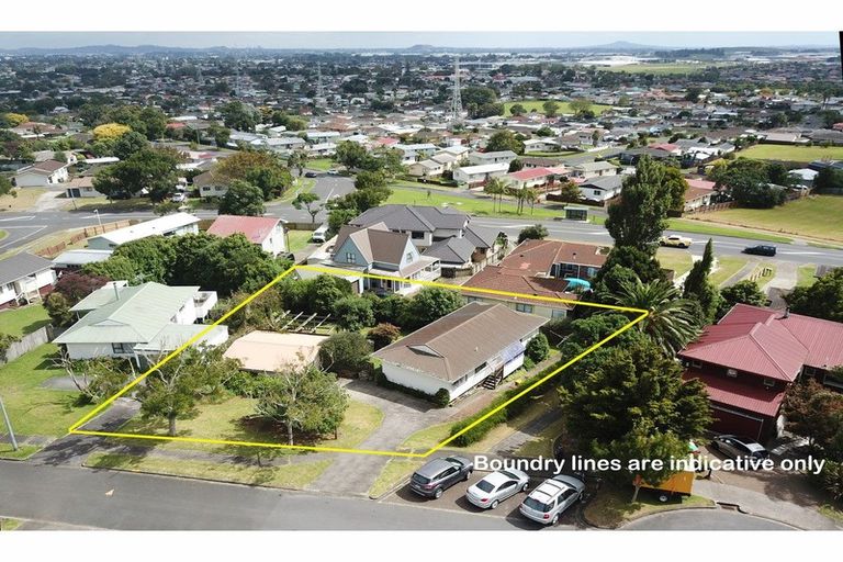 Photo of property in 8 Mataura Place, Clover Park, Auckland, 2019