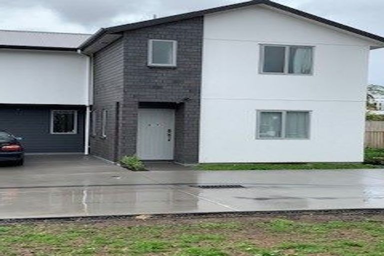 Photo of property in 7u2 Hibiscus Avenue, Hamilton Lake, Hamilton, 3204