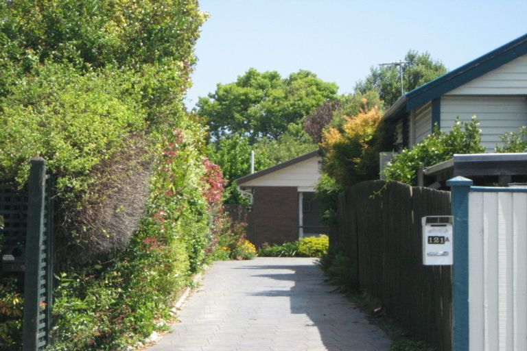 Photo of property in 2/121 Barrington Street, Somerfield, Christchurch, 8024