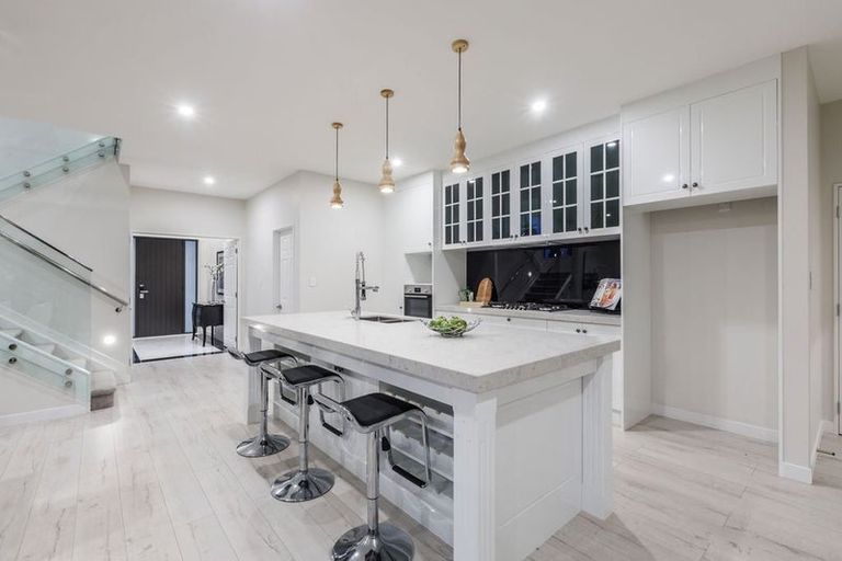 Photo of property in 22 Thomas Rielly Avenue, Hobsonville, Auckland, 0616