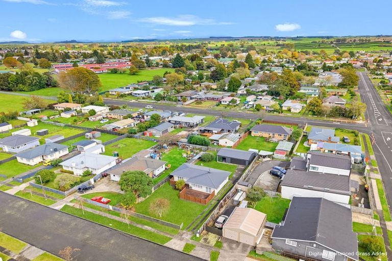 Photo of property in 70 Arthur Street, Tokoroa, 3420