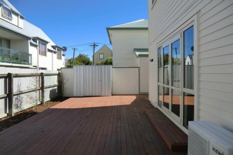 Photo of property in Wilton Close, 6/235 Salisbury Street, Christchurch Central, Christchurch, 8013