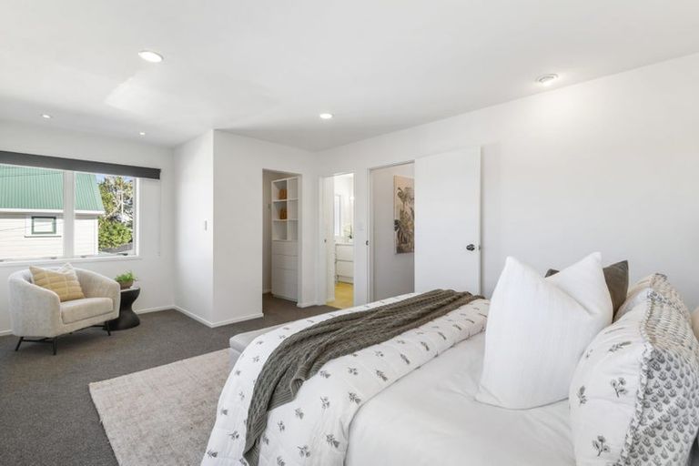 Photo of property in 4/19 Rodney Road, Northcote Point, Auckland, 0627