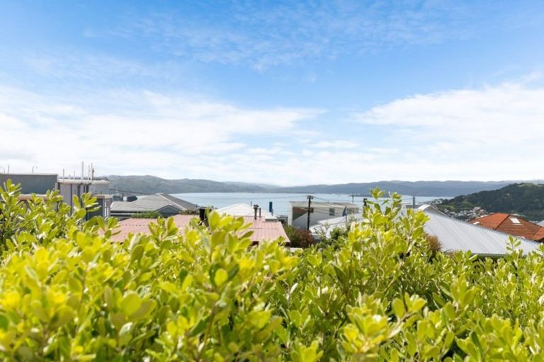 Photo of property in Thanet Court, 2u6 Penn Way, Brooklyn, Wellington, 6021