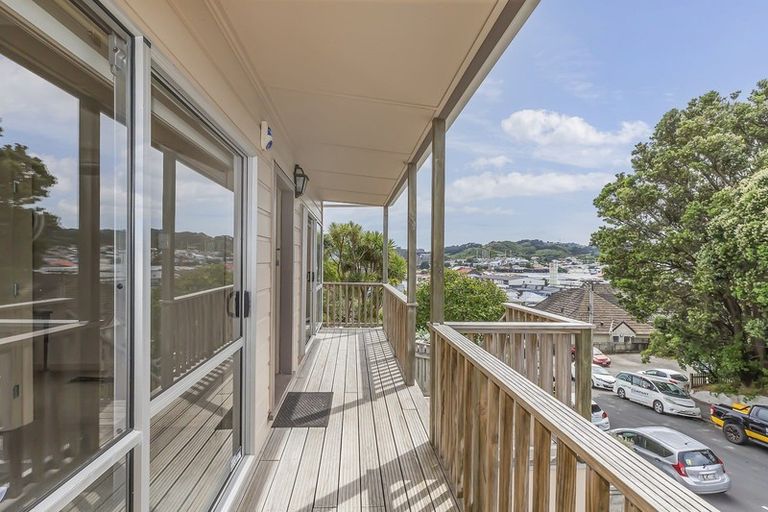 Photo of property in 26 Florence Street, Newtown, Wellington, 6021