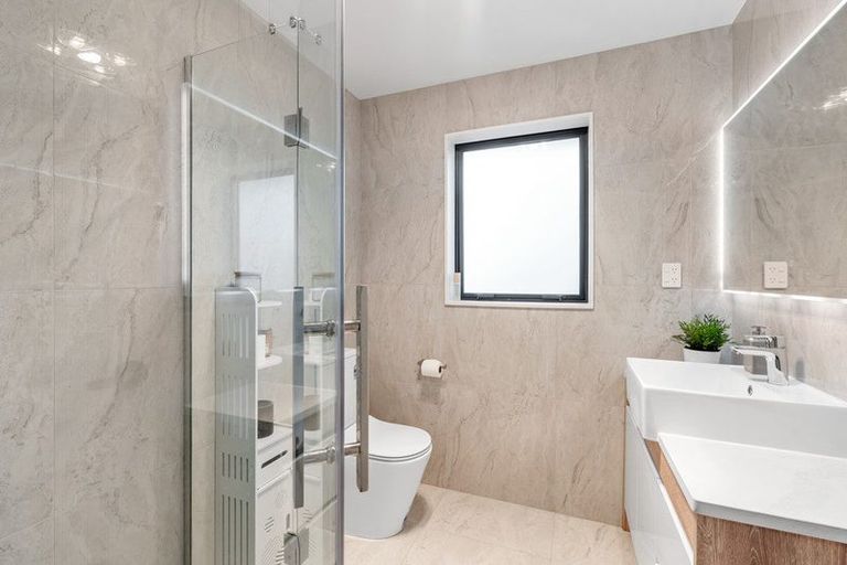 Photo of property in 25 Lime Hill Rise, Flat Bush, Auckland, 2019