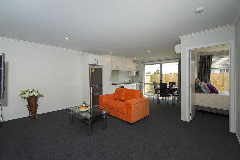 Photo of property in 43u4 Lorne Street, Melville, Hamilton, 3206