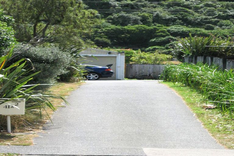 Photo of property in 41f2- Larchmont Grove, Totara Park, Upper Hutt, 5018