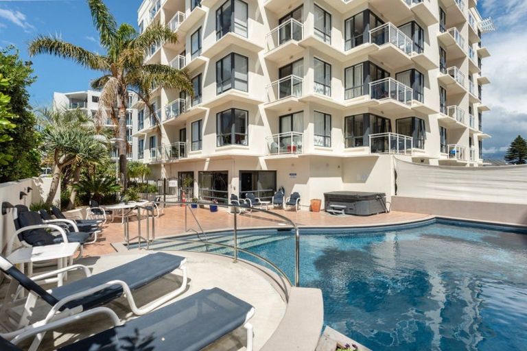 Photo of property in 102/23 Maunganui Road, Mount Maunganui, 3116