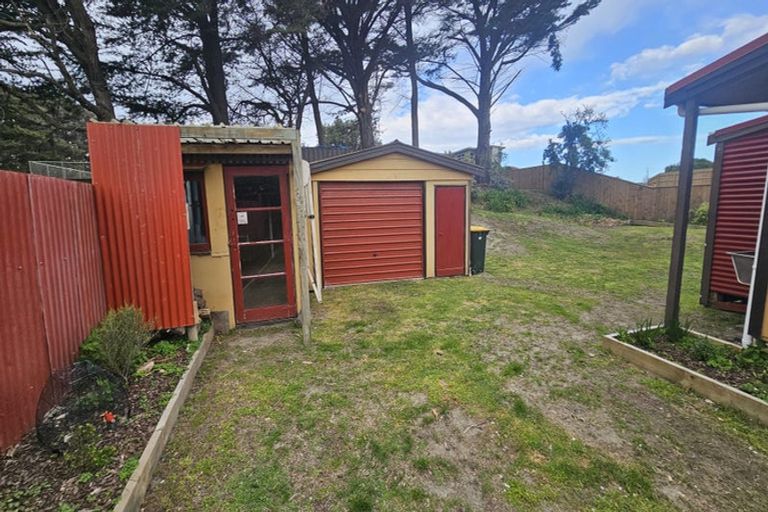 Photo of property in 637 Waitarere Beach Road, Waitarere Beach, Levin, 5510