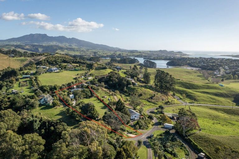 Photo of property in 18 Cornwall Road, Raglan, 3295