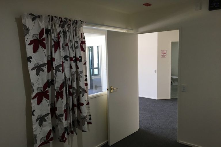 Photo of property in Courtenay Apartments, 602/120 Courtenay Place, Te Aro, Wellington, 6011