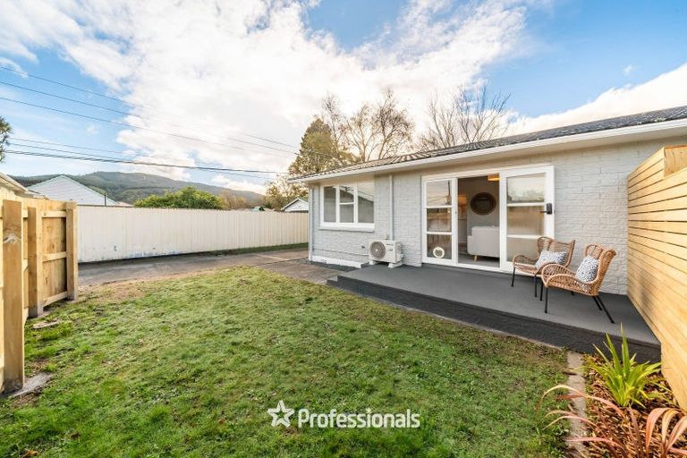 Photo of property in 9a Elizabeth Avenue, Heretaunga, Upper Hutt, 5018