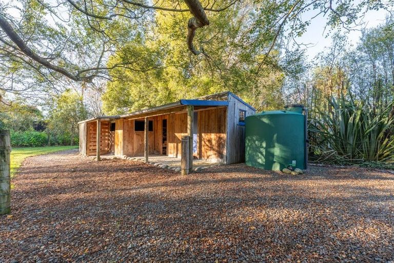 Photo of property in 1180 Peel Forest Road, Peel Forest, Geraldine, 7992