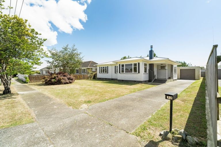 Photo of property in 32 Elizabeth Street, Levin, 5510