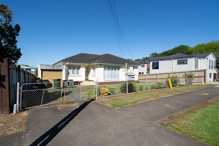 Photo of property in 40 Hain Avenue, Mangere East, Auckland, 2024