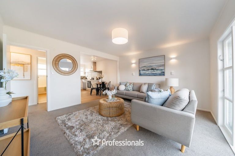 Photo of property in 9a Elizabeth Avenue, Heretaunga, Upper Hutt, 5018