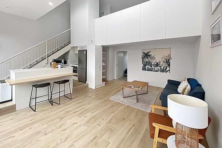 Photo of property in The Metro, 14/28 Salisbury Street, Christchurch Central, Christchurch, 8013