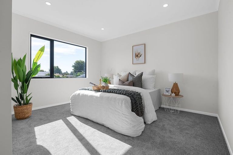 Photo of property in 3/44 Shakespeare Avenue, Enderley, Hamilton, 3214