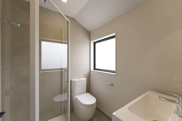 Photo of property in 2/40 Shirley Road, Shirley, Christchurch, 8013