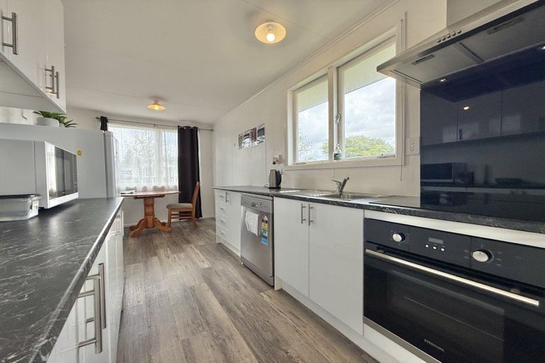 Photo of property in 20 Thompson Street, Tokoroa, 3420