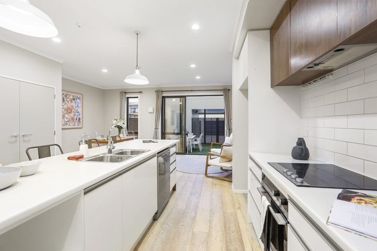 Photo of property in 201 Hobsonville Point Road, Hobsonville, Auckland, 0616