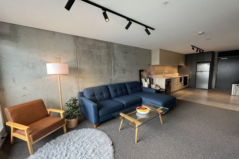 Photo of property in 517/21u King Street, Mount Cook, Wellington, 6021