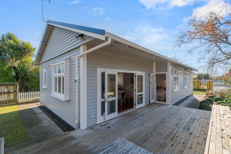 Photo of property in 44a Jellicoe Street, Greytown, 5712