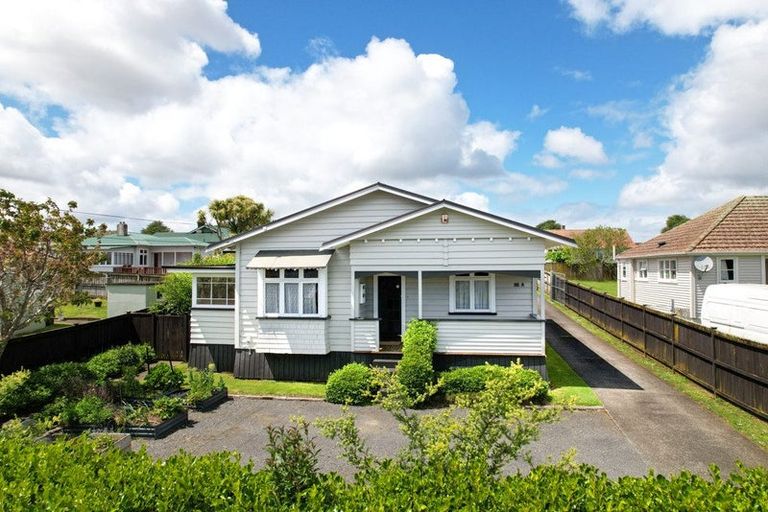 Photo of property in 26a Victoria Street, Pukekohe, 2120