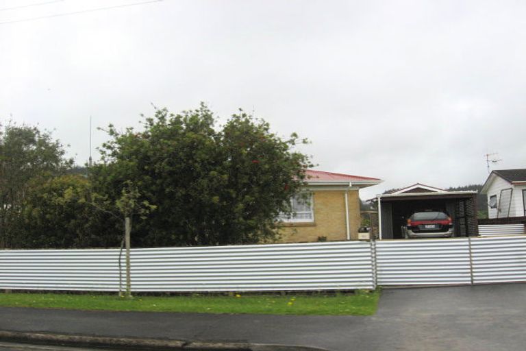Photo of property in 102 Cartwright Road, Onerahi, Whangarei, 0110