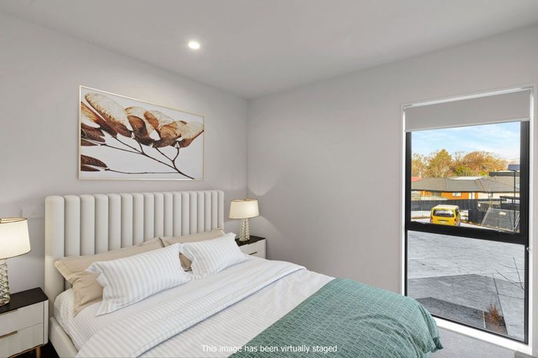 Photo of property in 1/45 Dickens Street, Addington, Christchurch, 8024