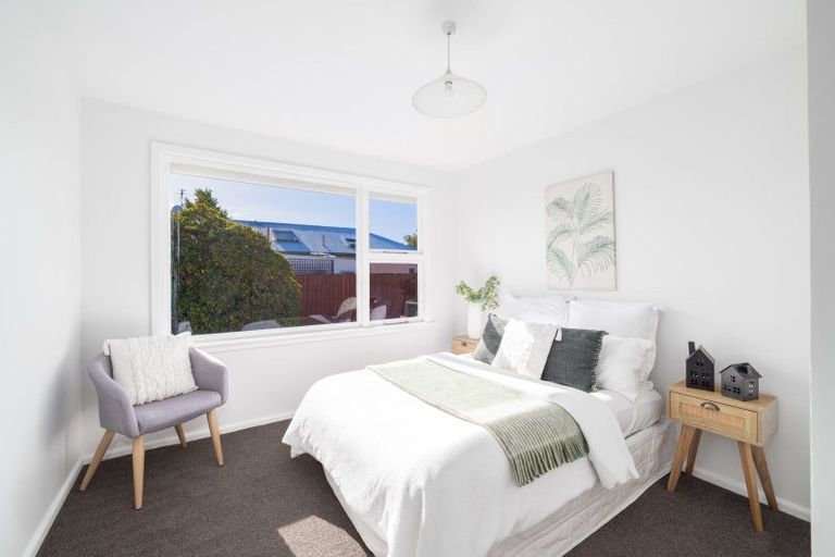 Photo of property in 39 Compton Street, Woolston, Christchurch, 8062