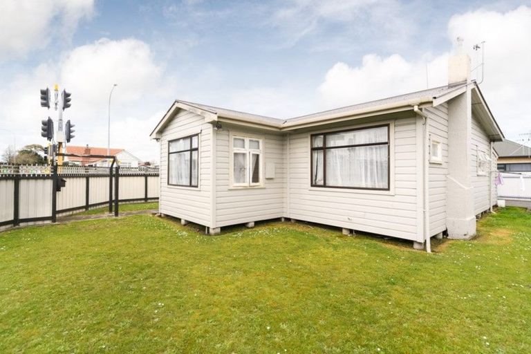 Photo of property in 26 Vogel Street, Roslyn, Palmerston North, 4414
